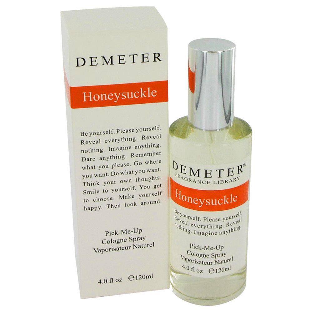 Perfume Feminino Demeter Honeysuckle Cologne