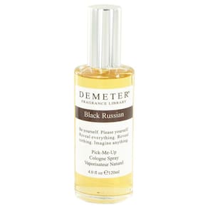 Perfume Feminino Demeter Black Russian Cologne