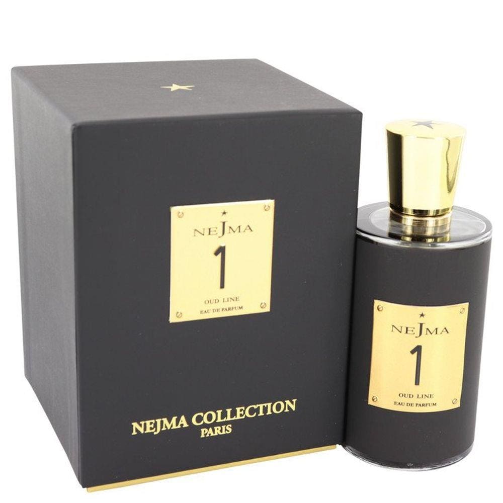 Perfume Feminino Nejma Eau De Parfum