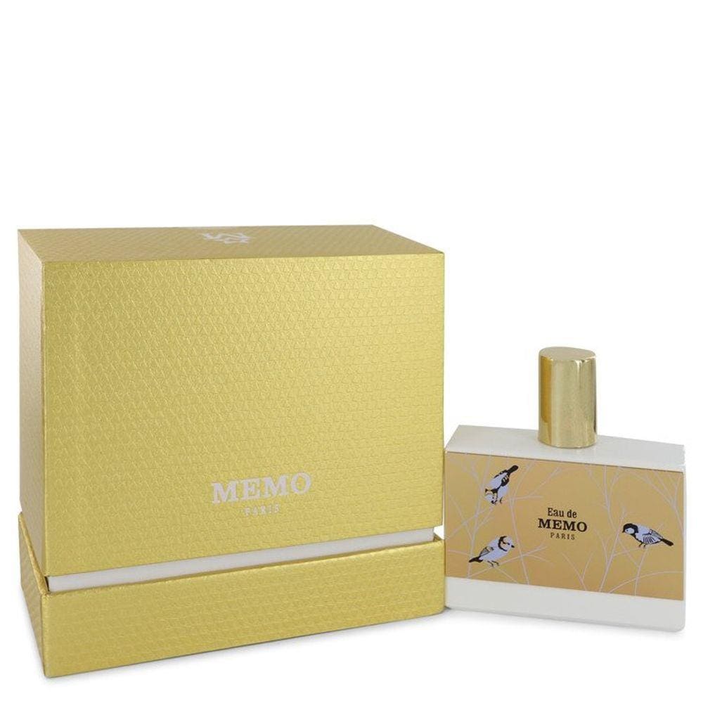 Perfume Feminino (Unisex) Memo Eau De Parfum