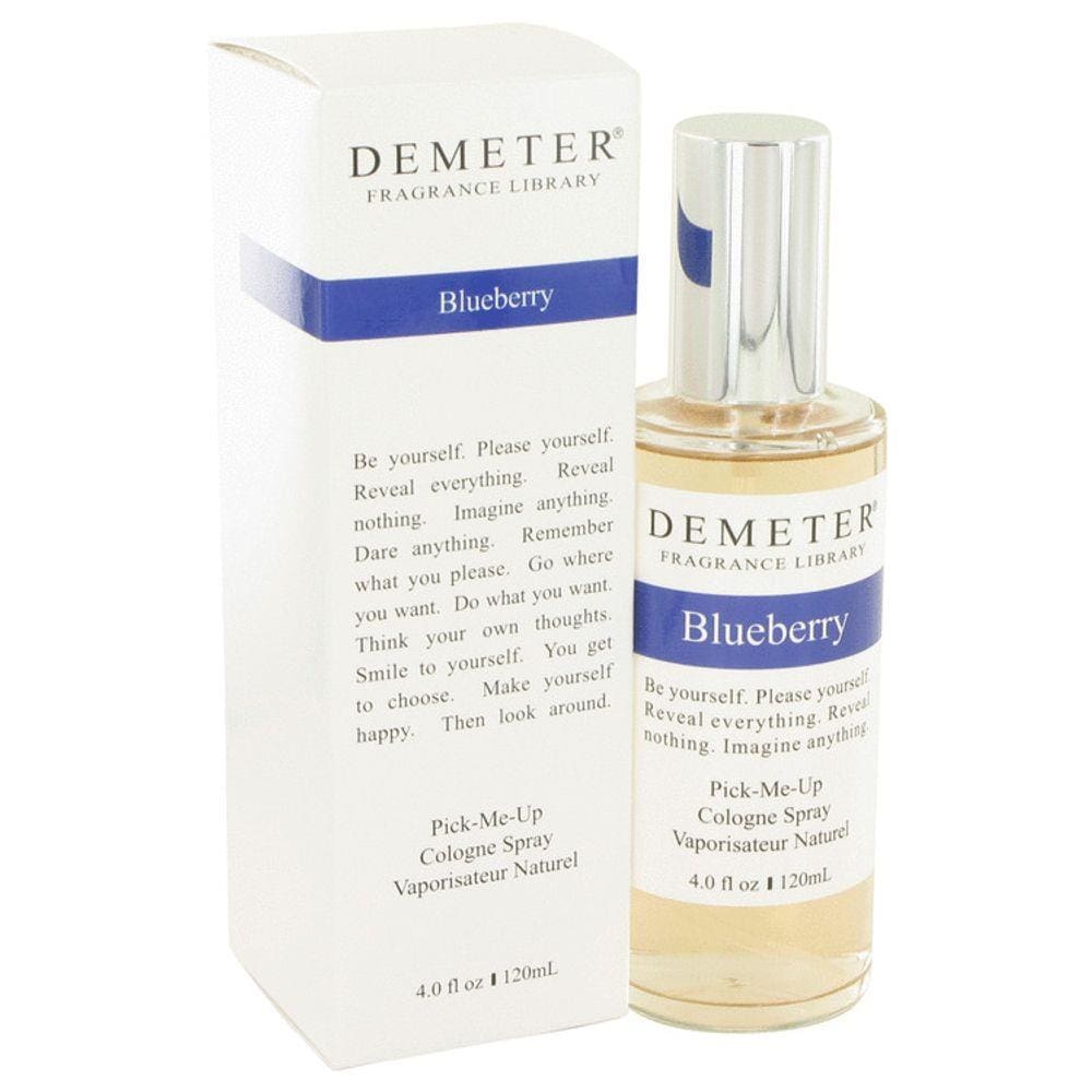 Perfume Feminino Demeter Blueberry Cologne