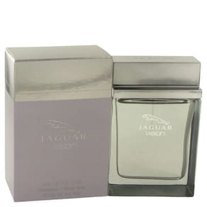 Perfume/Col. Masc. Vision Jaguar Eau De Toilette