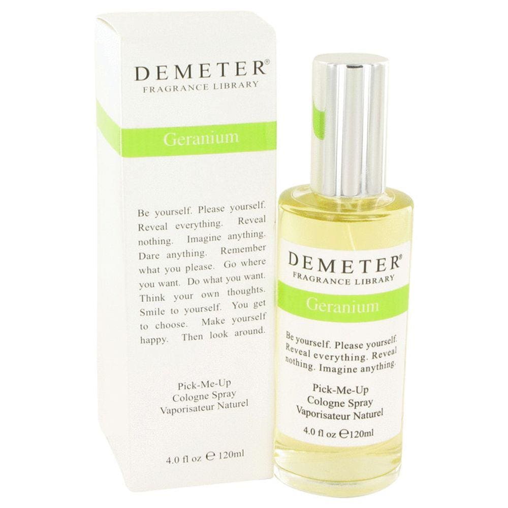 Perfume Feminino Demeter Geranium Cologne
