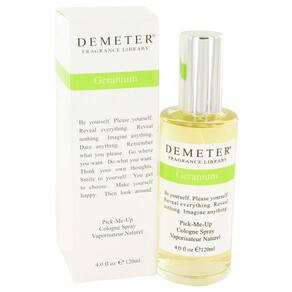 Perfume Feminino Demeter Geranium Cologne