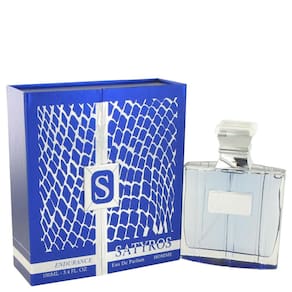 Perfume/Col. Masc. Satyros Endurance Yzy Perfume Eau De Parfum