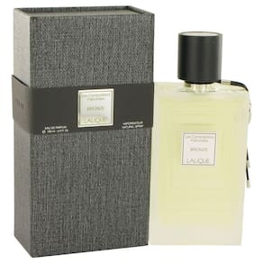 Perfume Feminino Les Compositions Parfumees Bronze Lalique Eau De Parfum