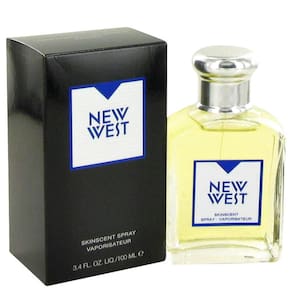 Perfume/Col. Masc. New West Aramis Skinscent
