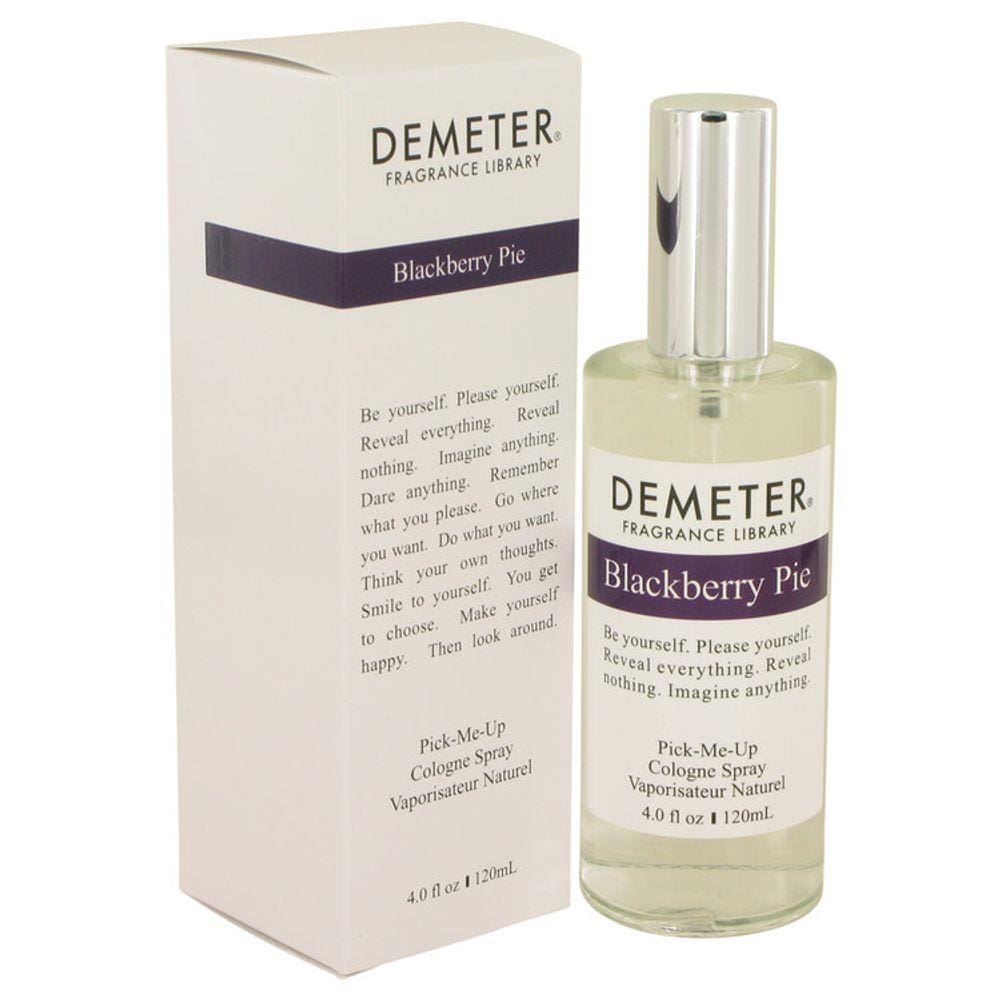 Perfume Feminino Demeter Blackberry Pie Cologne