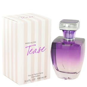 Perfume Feminino Tease Paris Hilton Eau De Parfum