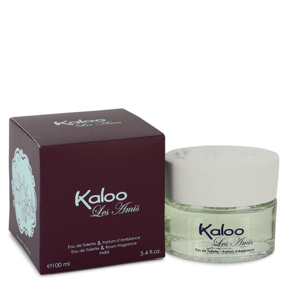 Perfume/Col. Masc. Les Amis Kaloo Eau De Toilette / Room Fragrance