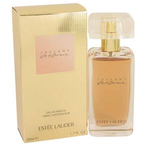 Perfume Feminino Tuscany Donna Estee Lauder Eau De Parfum
