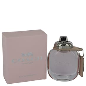 Perfume Feminino Coach Eau De Toilette