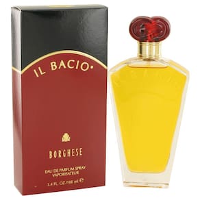 Perfume Feminino Il Bacio Marcella Borghese Eau De Parfum