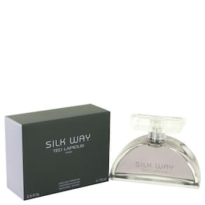 Perfume Feminino Silk Way Ted Lapidus Eau De Parfum