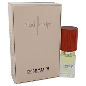 Perfume Feminino Nudiflorum De Parfum Nasomatto (Pure Perfume) 30 ML Extrait De Parfum