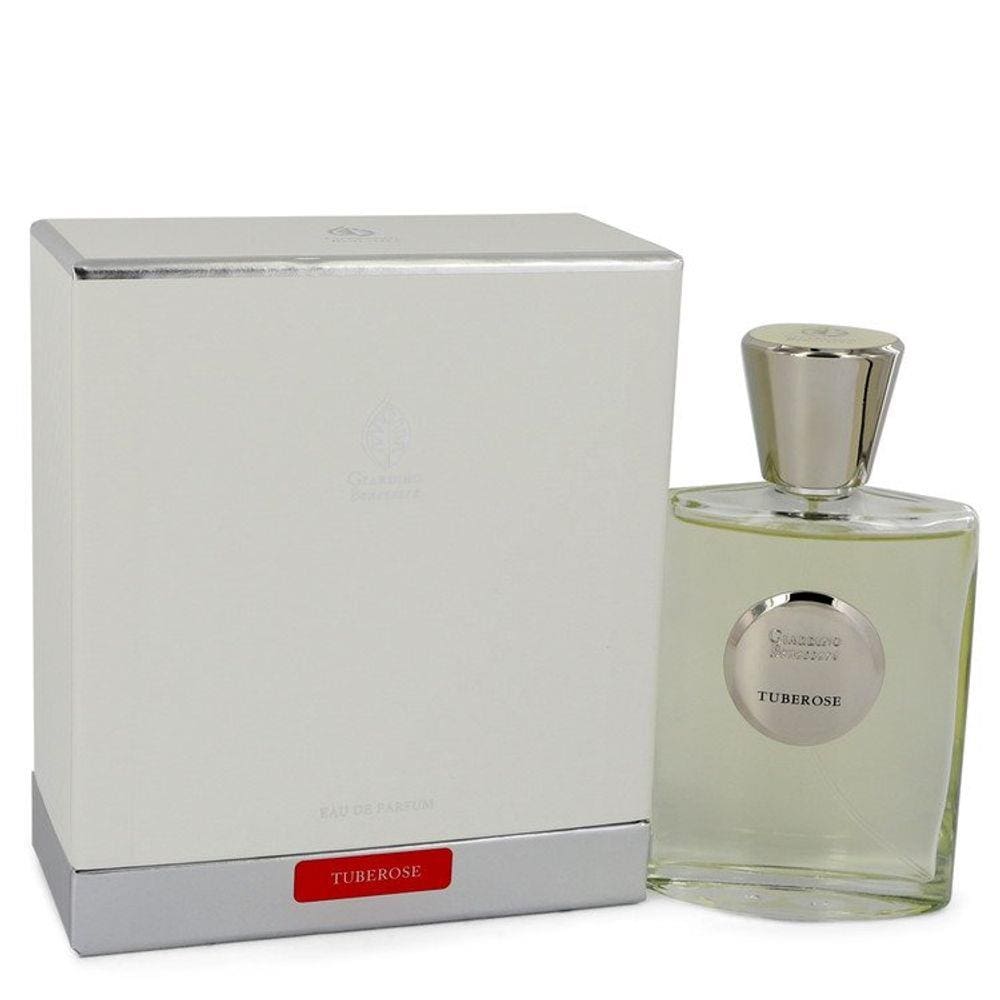 Perfume Feminino Tuberose Giardino Benessere Eau De Parfum (Unisex)