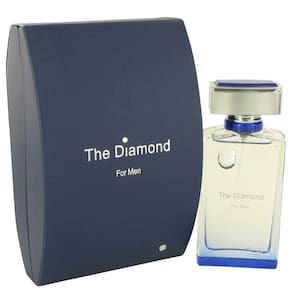 Perfume/Col. Masc. The Diamond Cindy C. Eau De Parfum
