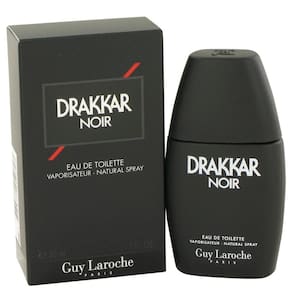 Perfume/Col. Masc. Drakkar Noir Guy Laroche 30 ML Eau De Toilette