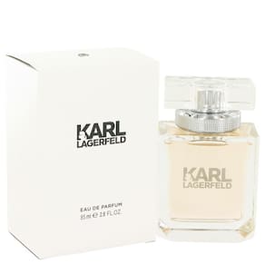 Perfume Feminino Karl Lagerfeld Eau De Parfum
