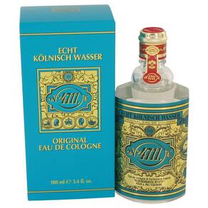 Perfume/Col. Masc. 4711 (Unisex) Muelhens Eau De Cologne