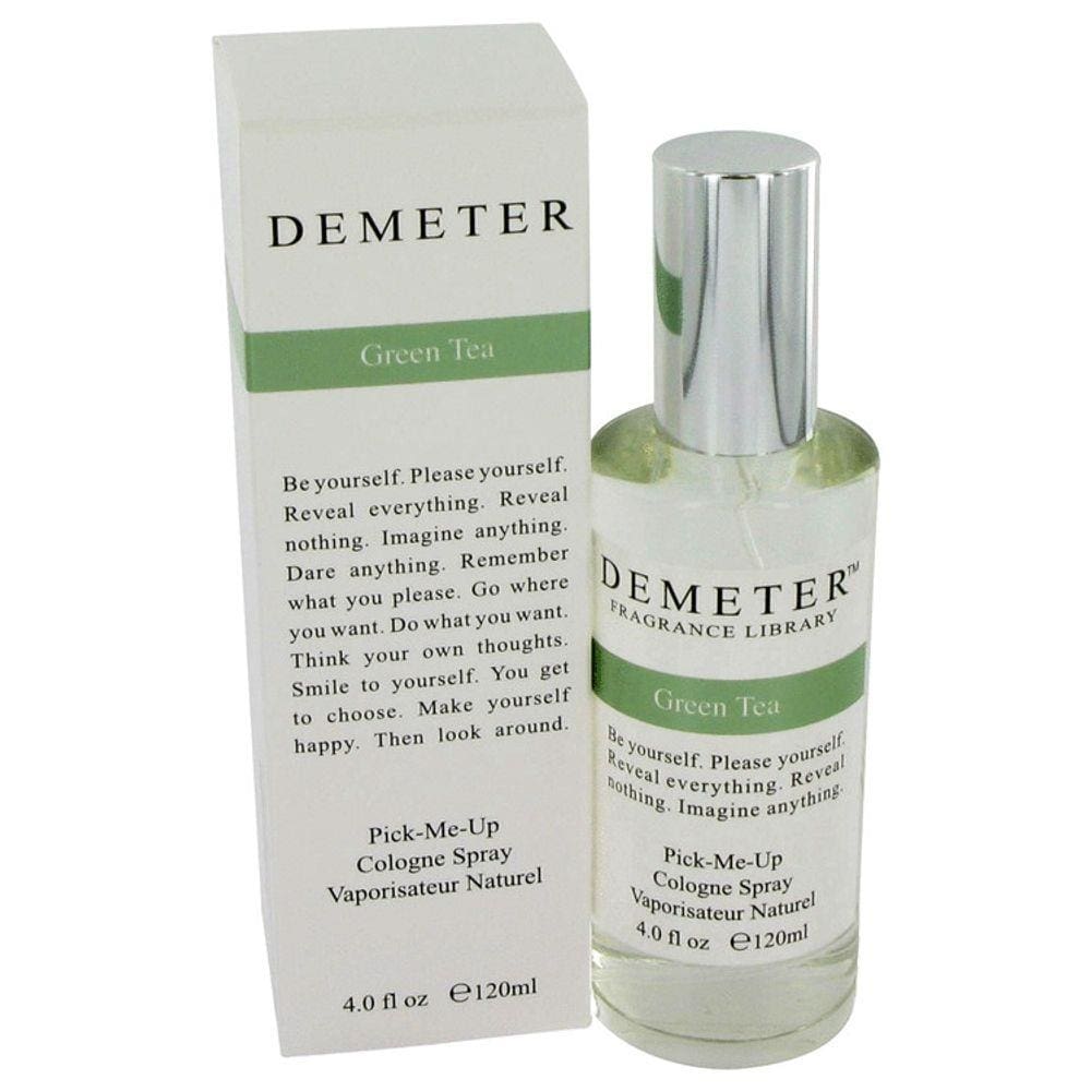Perfume Feminino Demeter Green Tea Cologne