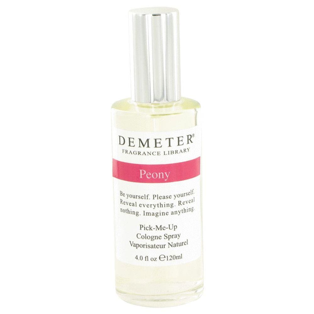 Perfume Feminino Demeter Peony Cologne