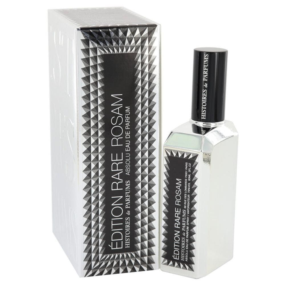 Perfume Feminino Rosam Histoires Parfums 60 ML Eau De Parfum