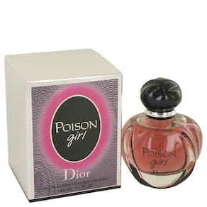 Perfume Feminino Poison Girl Christian Dior Eau De Parfum