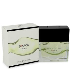 Perfume Feminino Peau D`Ailleurs Starck Paris 40 ML Eau De Toilette (Unisex)