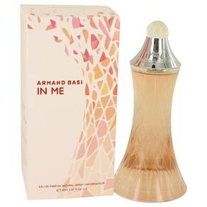 Perfume Feminino In Me Armand Basi Eau De Parfum