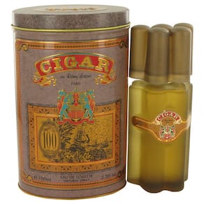 Perfume/Col. Masc. Cigar Remy Latour Eau De Toilette