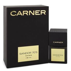 Perfume Feminino Sandor 70`S Carner Barcelona Eau De Parfum (Unisex)