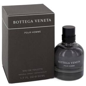Perfume/Col. Masc. Bottega Veneta Eau De Toilette