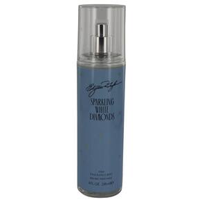 Perfume Feminino Sparkling White Diamonds Elizabeth Taylor 236 ML Fragrance Mist