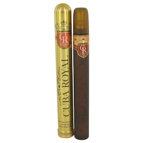 Perfume/Col. Masc. Cuba Royal Fragluxe 35 ML Eau De Toilette