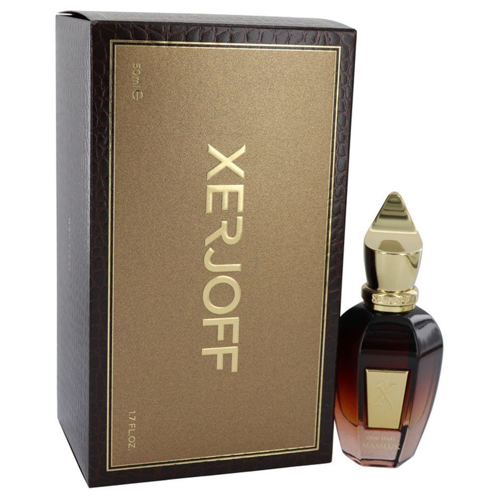 Perfume Feminino Oud Stars MaMLuk Xerjoff Eau De Parfum