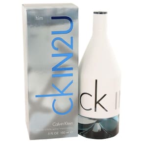 Perfume/Col. Masc. Ck In 2U Calvin Klein Eau De Toilette