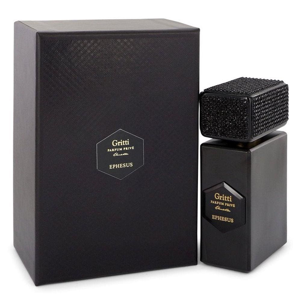 Perfume Feminino Ephesus Prive (Unisex) Gritti Eau De Parfum