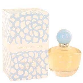 Perfume Feminino Something Blue Oscar La Renta Eau De Parfum