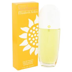 Perfume Feminino Sunflowers Elizabeth Arden Eau De Toilette
