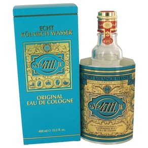 Perfume/Col. Masc. 4711 (Unisex) Muelhens 400 ML Eau De Cologne