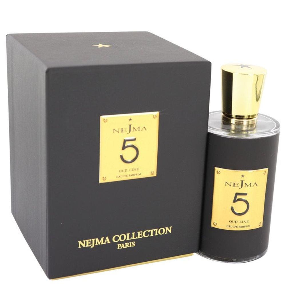 Perfume Feminino 5 Nejma Eau De Parfum