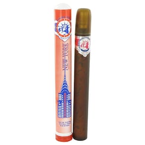 Perfume Feminino Cuba New York Fragluxe 35 ML Eau De Parfum