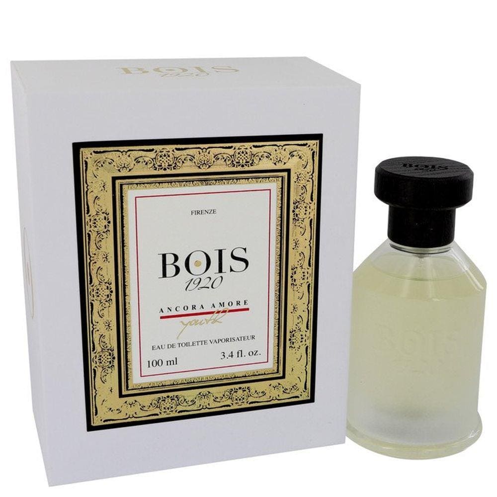 Perfume Feminino Ancora Amore Youth Bois 1920 Eau De Toilette