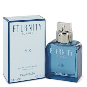 Perfume/Col. Masc. Eternity Air Calvin Klein Eau De Toilette