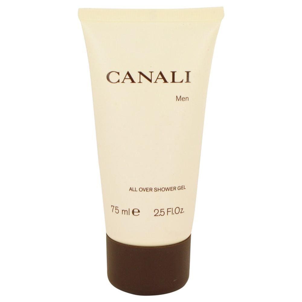 Perfume/Col. Masc. Canali Gel De Banho