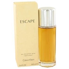Perfume Feminino Escape Calvin Klein Eau De Parfum