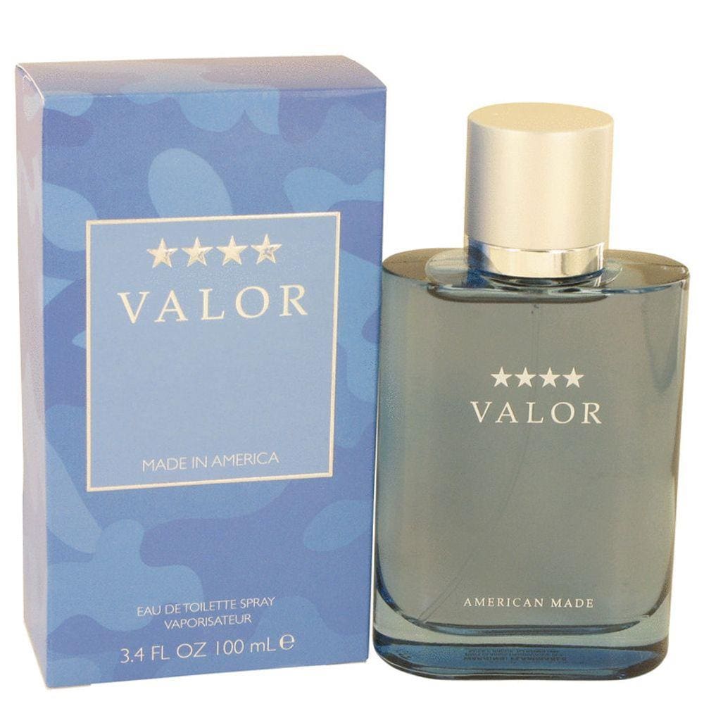 Perfume/Col. Masc. Valor Dana Eau De Toilette