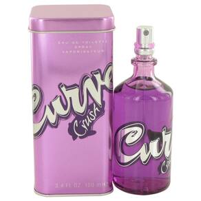 Perfume Feminino Curve Crush Liz Claiborne Eau De Toilette