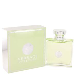 Perfume Feminino Versense Versace Eau De Toilette